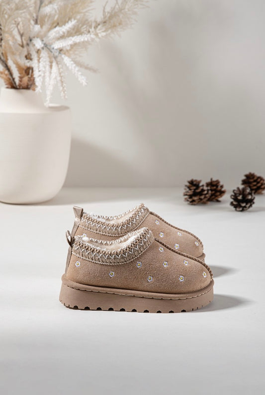 Camel Flower Sliders