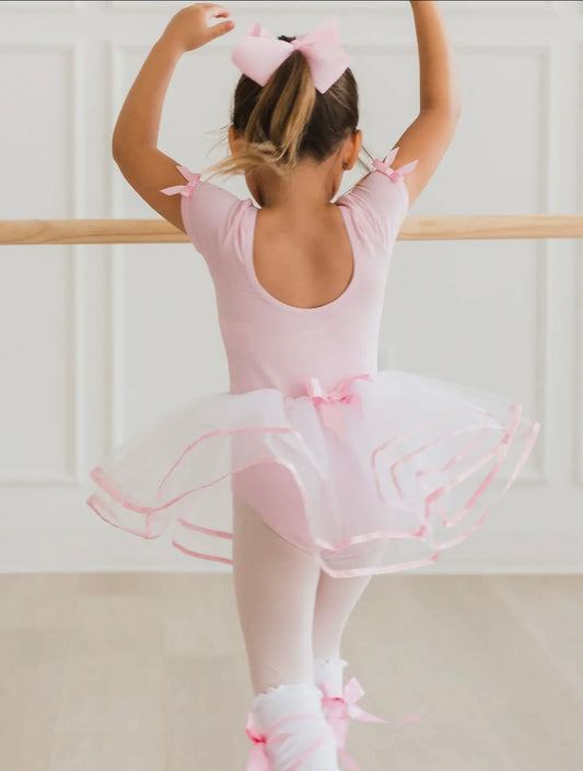 Little Ballerina