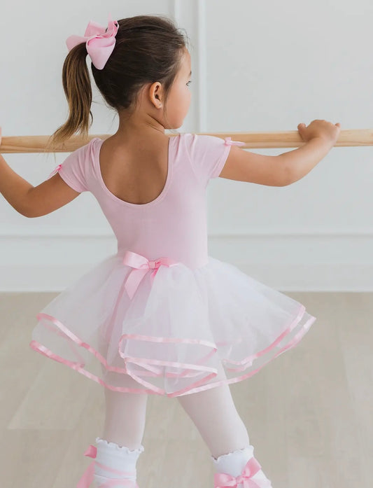 Little Ballerina
