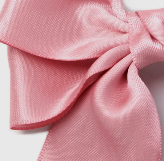 Pink Bow 3-pack
